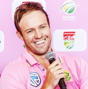 ab de villiers
