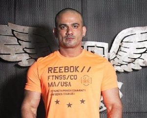 abbas ali