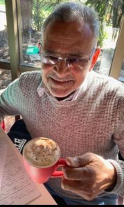 abbas ramsada