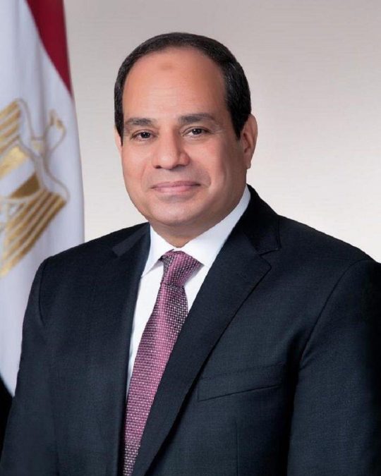 Abdel Fattah el-Sisi 22 abdel fattah el sisi