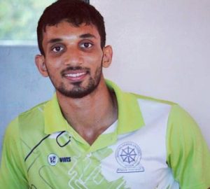 abdulla aboobacker