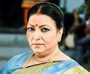 abha parmar