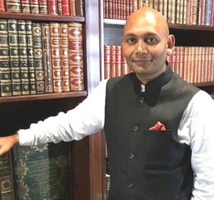 abhay kumar