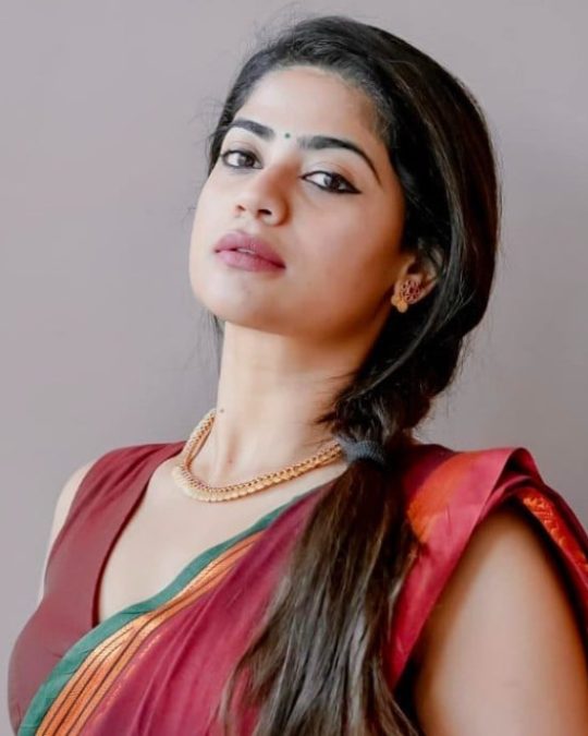 Abhignya Vuthaluru 14 abhignya vuthaluru