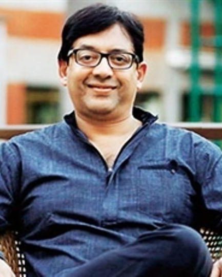 Abhijat Joshi 1 abhijat joshi