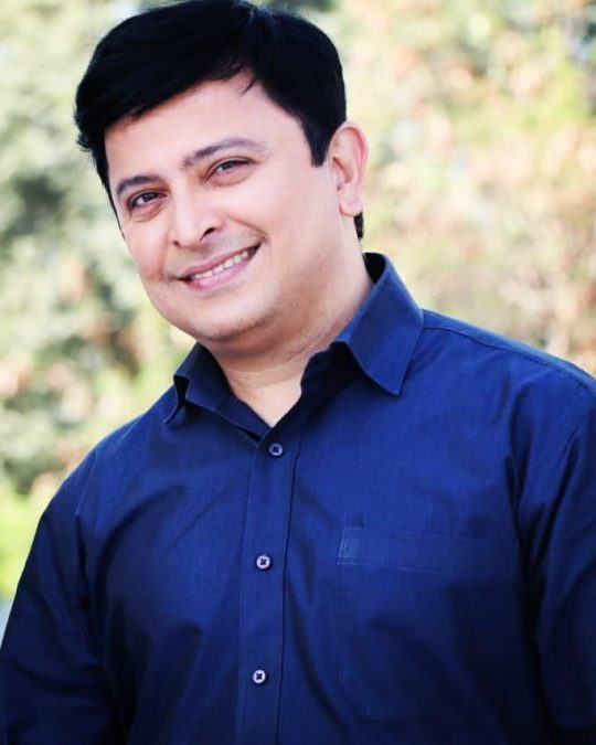 Abhijeet Kelkar 11 abhijeet kelkar