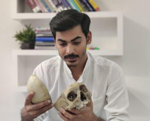 abhijeet satani