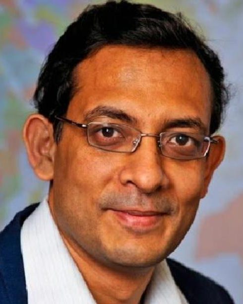 Abhijit Banerjee 5 abhijit banerjee