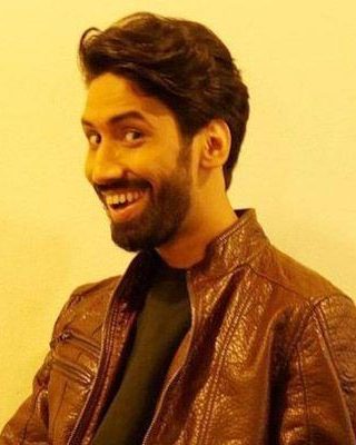 abhilash thapliyal