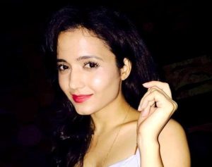 abhilasha jakhar