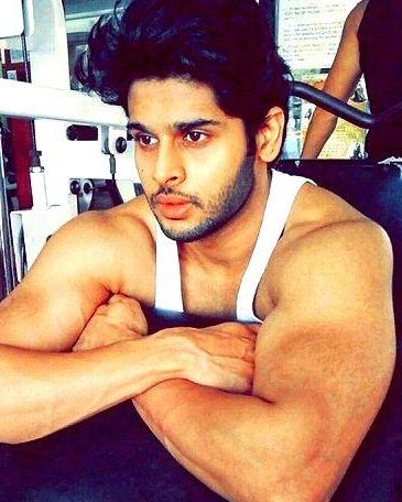 Abhimanyu Dasani 18 abhimanyu dasani