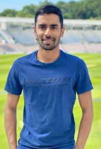 abhimanyu easwaran