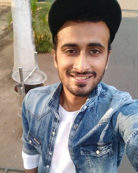 Abhinav Anand 16 abhinav anand
