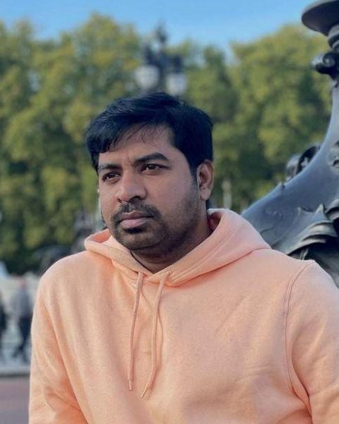 abhinav gomatam