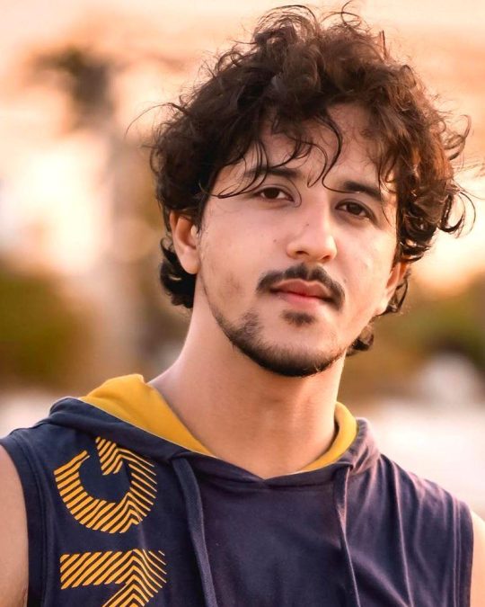 abhinav shekhar