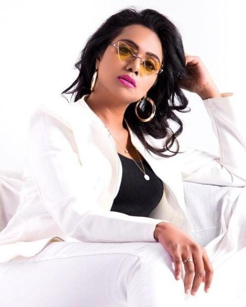 abhinayashree