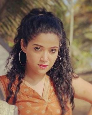 abhirami suresh