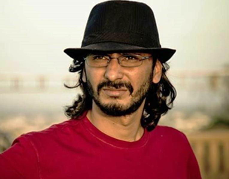 Abhishek Chaubey
