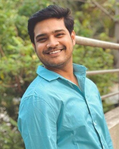 Abhishek Deshmukh 17 abhishek deshmukh