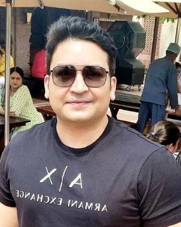 Abhishek Jha 16 abhishek jha