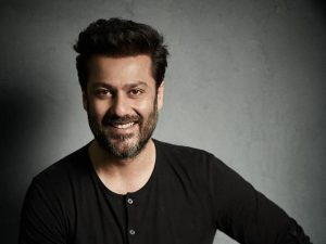 abhishek kapoor