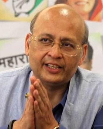 Abhishek Manu Singhvi 11 abhishek manu singhvi