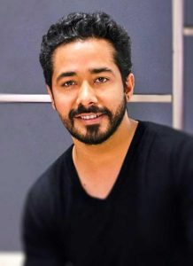 abhishek pathak