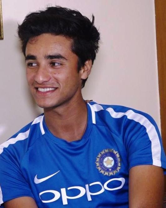 Abhishek Sharma 8 abhishek sharma