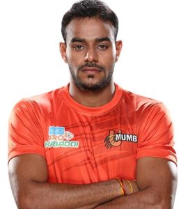 abhishek singh