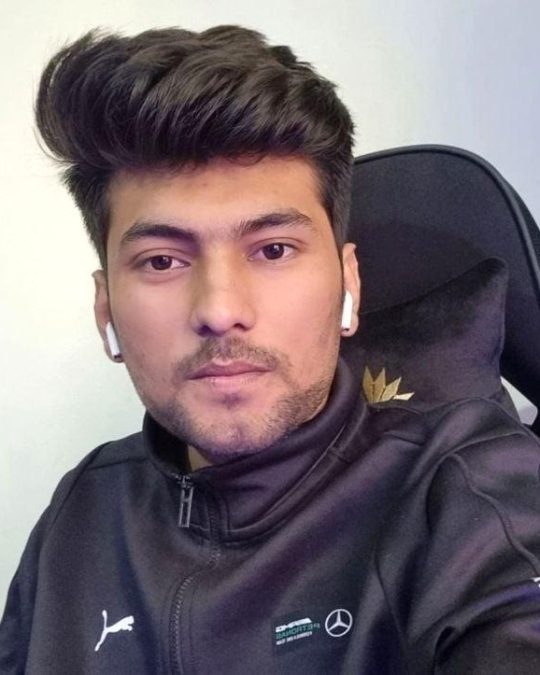 Abhiyuday Mishra 10 abhiyuday mishra