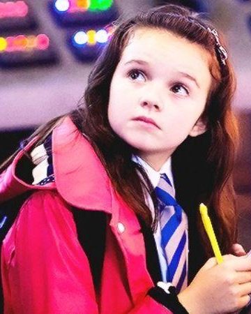 abigail eames