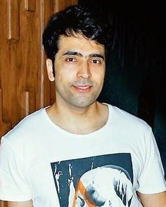 Abir Chatterjee 18 abir chatterjee