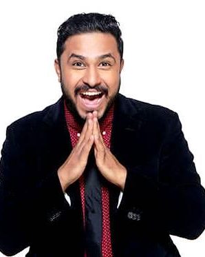 Abish Mathew 13 abish mathew