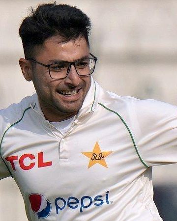 Abrar Ahmed 9 abrar ahmed