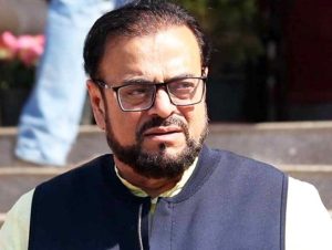 abu azmi
