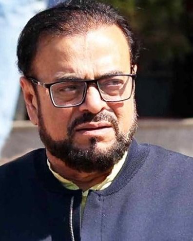 Abu Azmi 2 abu azmi