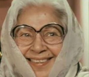 achala sachdev