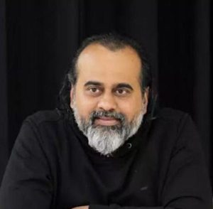acharya prashant