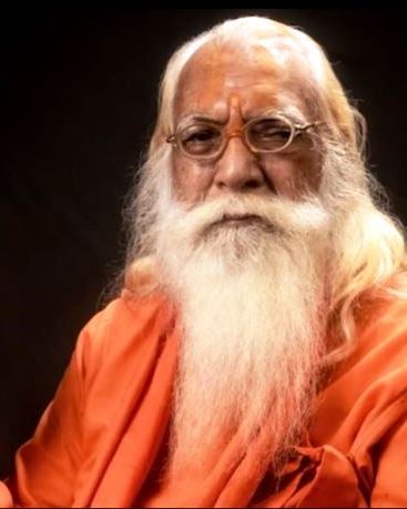 Acharya Satyendra Das 6 acharya satyendra das