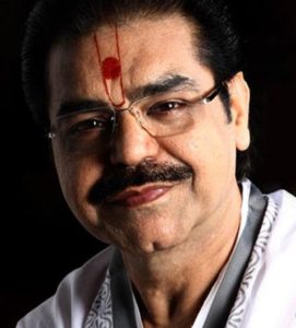 acharya sri mridul krishna maharaj