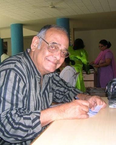 Achyut Potdar 17 achyut potdar
