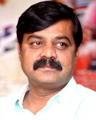 Achyuth Kumar 5 achyuth kumar