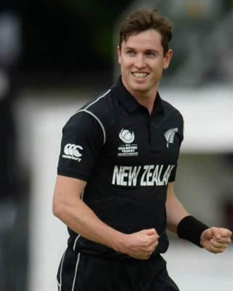 Adam Milne 13 adam milne