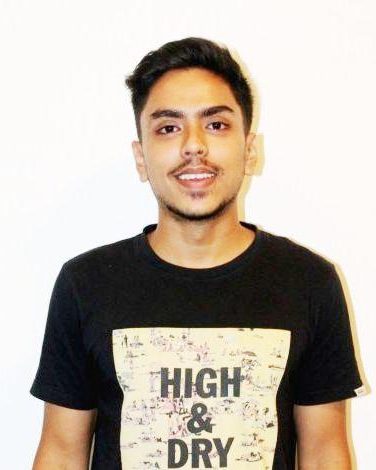 Adarsh Gourav 4 adarsh gourav