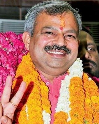 adesh kumar gupta