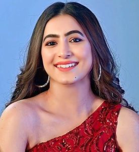 adhvithi shetty