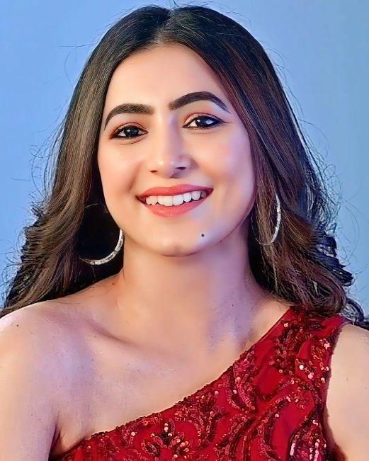 adhvithi shetty