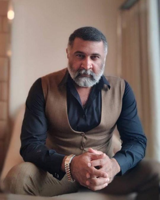 adithya menon