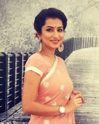 aditi arora sawant