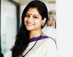 aditi balan